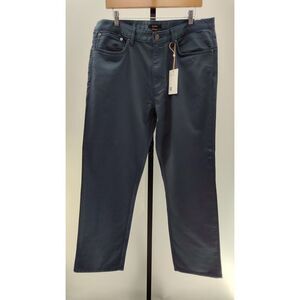 Quince Comfort Stretch Traveler 5-Pocket Pants